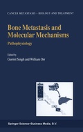 Cover: Bone Metastasis and Molecular Mechanisms - Springer