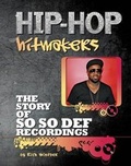 Cover: The Story of So So Def Recordings - Mason Crest Publishers