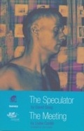 Cover: The Speculator and The Meeting - Methuen Drama