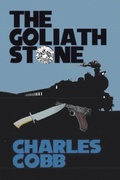Cover: The Goliath Stone - Trafford Publishing