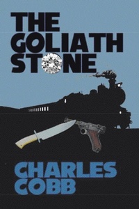 Enlarge image Cover: The Goliath Stone - Trafford Publishing