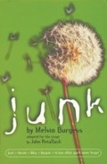 Cover: Junk - Methuen Drama