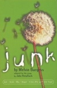 Enlarge image Cover: Junk - Methuen Drama