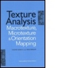 Cover: Introduction to Texture Analysis - Taylor & Francis