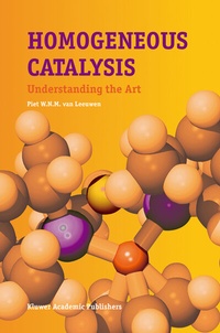 Abbildung von: Homogeneous Catalysis - Springer