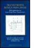 Cover: Transformer Design Principles - Taylor & Francis