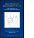 Cover: Transformer Design Principles - Taylor & Francis