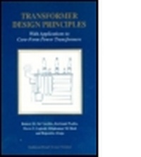 Enlarge image Cover: Transformer Design Principles - Taylor & Francis