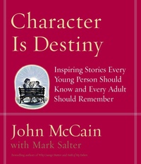 Enlarge image Cover: Character Is Destiny - Random House USA Inc