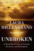 Cover: Unbroken - Waterbrook Press (A Division of Random House Inc)