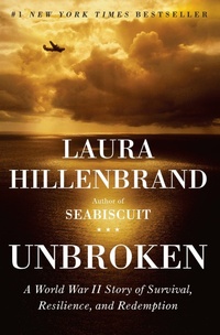 Enlarge image Cover: Unbroken - Waterbrook Press (A Division of Random House Inc)