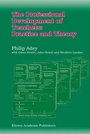 Cover: The Professional Development of Teachers: Practice and Theory - Springer