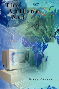 Abbildung von: The Abilene Net - AuthorHouse