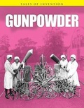 Cover: Gunpowder - Raintree Publishers