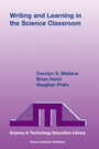 Cover: Writing and Learning in the Science Classroom - Springer