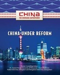 Cover: China Under Reform - Mason Crest Publishers