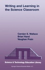 Cover: Writing and Learning in the Science Classroom - Springer