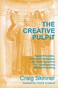 Cover: The Creative Pulpit - AuthorHouse