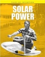 Cover: Solar Power - Raintree Publishers