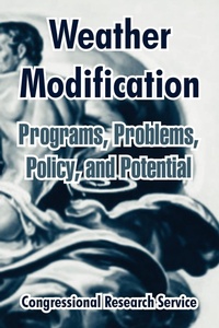 Abbildung von: Weather Modification - University Press of the Pacific
