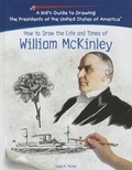 Cover: William McKinley - PowerKids Press