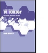 Enlarge image Cover: A Guide to Practical Toxicology - Informa Healthcare