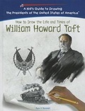 Cover: William Howard Taft - PowerKids Press