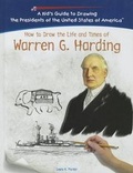 Cover: Warren G. Harding - PowerKids Press