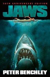 Enlarge image Cover: Jaws - Random House Inc