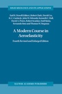 Cover: A Modern Course in Aeroelasticity - Springer