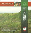 Cover: Burundi - Mason Crest Publishers
