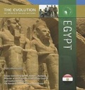 Cover: Egypt - Mason Crest Publishers
