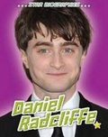 Cover: Daniel Radcliffe - Raintree Publishers