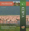 Cover: Kenya - Mason Crest Publishers