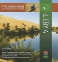 Cover: Libya - Mason Crest Publishers
