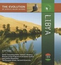 Enlarge image Cover: Libya - Mason Crest Publishers