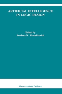 Abbildung von: Artificial Intelligence in Logic Design - Springer