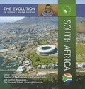 Cover: South Africa - Mason Crest Publishers
