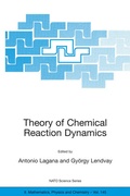 Cover: Theory of Chemical Reaction Dynamics - Springer