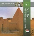 Cover: Sudan and Southern Sudan - Mason Crest Publishers