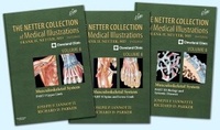 Enlarge image Cover: The Netter Collection of Medical Illustrations: Musculoskeletal System Package - Saunders