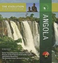 Cover: Angola - Mason Crest Publishers