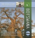 Cover: Botswana - Mason Crest Publishers