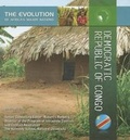 Cover: Democratic Republic of the Congo - Mason Crest Publishers