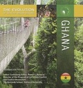 Cover: Ghana - Mason Crest Publishers