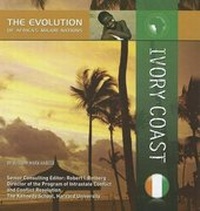 Enlarge image Cover: Ivory Coast - Mason Crest Publishers