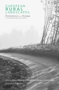Cover: European Rural Landscapes - Springer