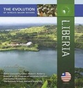 Cover: Liberia - Mason Crest Publishers