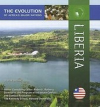 Enlarge image Cover: Liberia - Mason Crest Publishers