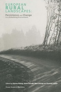 Cover: European Rural Landscapes - Springer